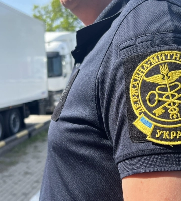 Протягом 8 місяців 2024 року харківські митники виявили порушень на 21 мільйон гривень