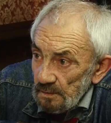 Пішов із життя заслужений артист України Валерій Бассель