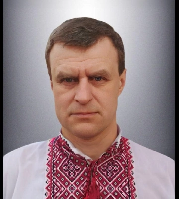 У Львові прощатимуться з Тарасом Фолюшем, якого понад два роки вважали зниклим безвісти