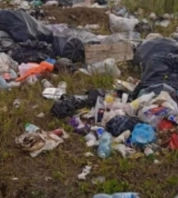 100 пожеж за тиждень: волинські рятувальники ліквідували вогонь на площі понад 97 гектарів