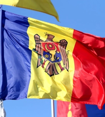 Молдова заборонила транзит ізраїльських паломників до Умані