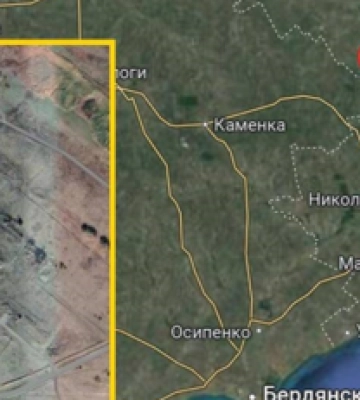 Бої у Запорізькій області: окупанти знову заявляють про «успіхи», але підтверджених змін лінії фронту немає
