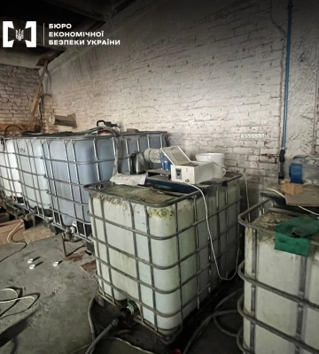 Кому належить луцька автостанція та які мільйони там крутяться 