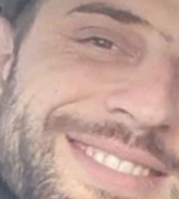 Загинув військовий з Одещини Євген Балабан