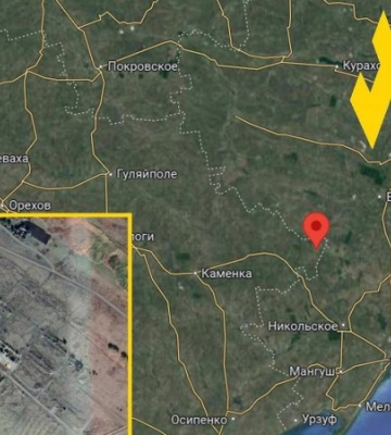 Бої у Запорізькій області: окупанти знову заявляють про «успіхи», але підтверджених змін лінії фронту немає