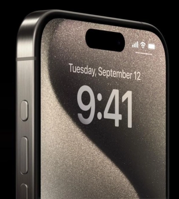 Белый iPhone 16 Pro с новой кнопкой показали за несколько часов до анонса