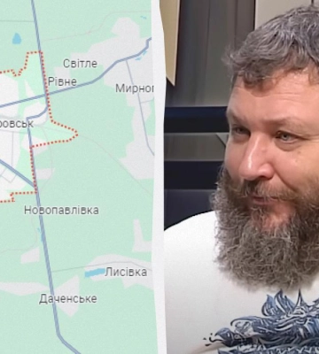 Решающая битва в войне с РФ: Дикий рассказал о возможной &quot;покровской ловушке&quot;