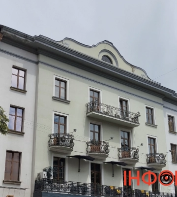 Якою буде погода десятого вересня в Івано-Франківську та області