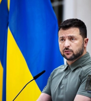 Швеція виділила новий пакет допомоги Україні на $443 мільйони