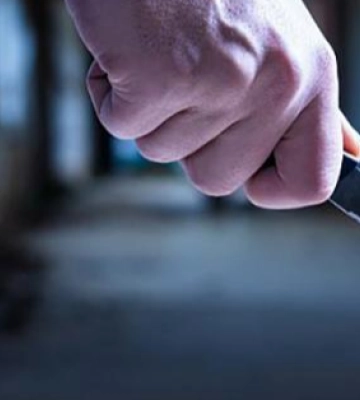 На Волині чоловік, який вбив рідного брата та напав на поліцейського, досі не отримав покарання