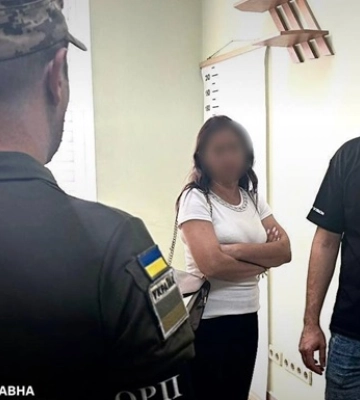 Заключил брак с тещей для выезда за границу: ГПСУ разоблачила уклониста