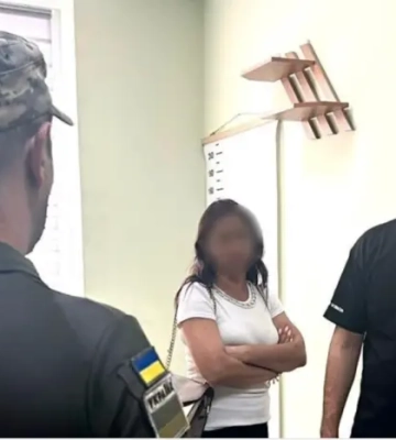 Одружився з тещою, аби втекти за кордон: прикордонники викрили жителя Рівненщини