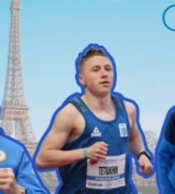 Херсонські спортсмени завершили виступи на XVII Паралімпійських іграх у Парижі: результати змагань
