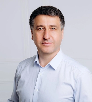 Зеленський призначив тимчасового очільника Закарпатської ОДА