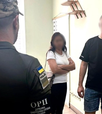 Житель Рівненщини одружився з тещею, аби виїхати за кордон