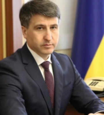 Закарпатская ОГА получила временного руководителя: что о нем известно