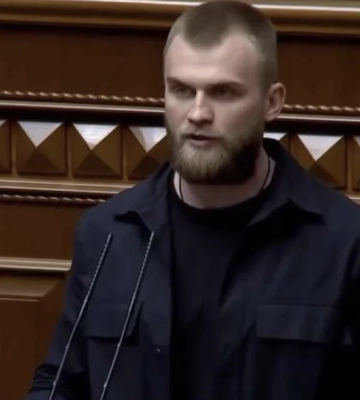 Офіс генпрокурора звернувся до низки країн щодо екстрадиції нардепа Дмитрука
