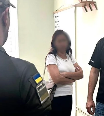 Житель Рівненщини одружився зі своєю тещею, щоб перетнути кордон