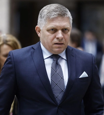 У Києві розчаровані заявою Фіцо на адресу українських воїнів - МЗС оприлюднило заяву