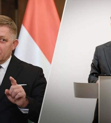 У Києві розчаровані заявою Фіцо на адресу українських воїнів - МЗС оприлюднило заяву