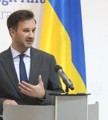 У Києві розчаровані заявою Фіцо на адресу українських воїнів - МЗС