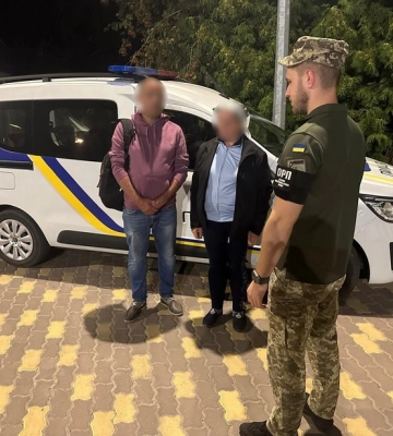 Любов зла… Житель Рівненщини одружився… з тещею, аби виїхати за кордон