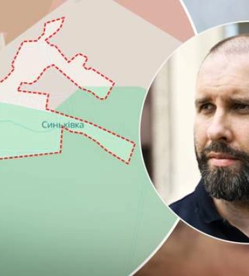 Враг утверждает, что захватил Синьковку: что говорят в Харьковской ОВА