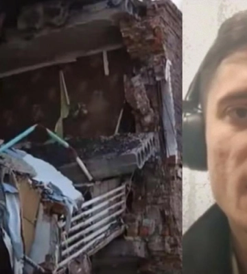 Штурмуют &quot;голой&quot; пехотой и имеют заметную слабость: военный о Покровском направлении