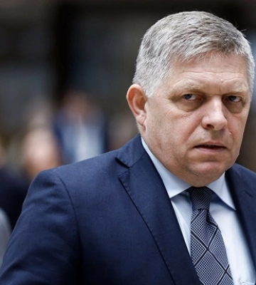 МИД отреагировало на заявление Фицо о &quot;нацистах&quot;