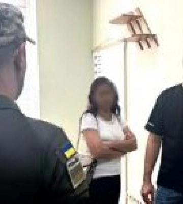 Мешканець Рівненської області одружився зі своєю тещею через бажання перетнути кордон