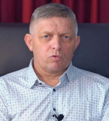 Фіцо звинуватив українських воїнів у «фашизмі»: МЗС різко відреагувало