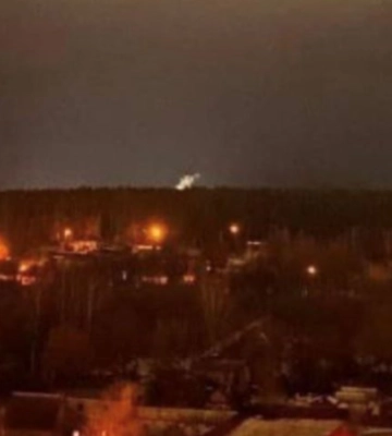 Понад десяток регіонів РФ опинилися під атакою дронів (доповнено)