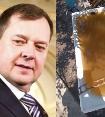 В Мелитополе &quot;губернатор&quot; Балицкий создал новое коммунальное предприятие - монополизация рынка услуг продолжается 