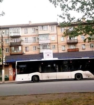 Новые автобусы завезли, но с транспортным сообщением в Мелитополе стало еще хуже 
