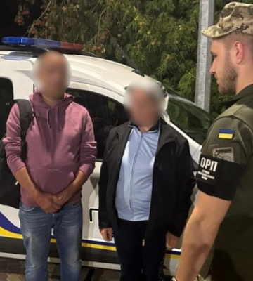 В Ровенской области зять женился на своей теще, чтобы выехать за границу