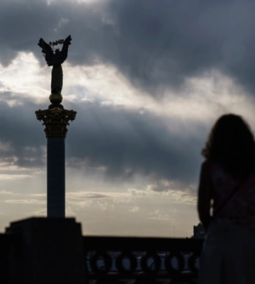Сили ППО збили всі дрони, що атакували Київ – КМВА
