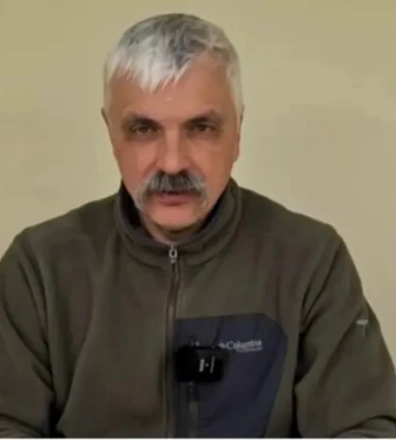 Запретить выезд из Украины детям: Корчинский сделал громкие заявления Запретить выезд из Украины детям: Корчинский сделал громкие заявления