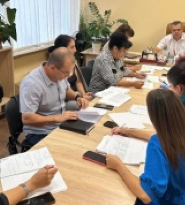 У Саф’янівській громаді на Одещині продовжують роботу з наповнення бюджетів всіх рівнів