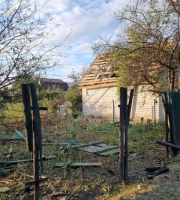 На Черкащині знищили понад 10 БпЛА: є постраждалі та руйнування