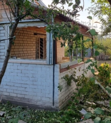 Взрывы в Киеве: ПВО работает по вражеским дронам