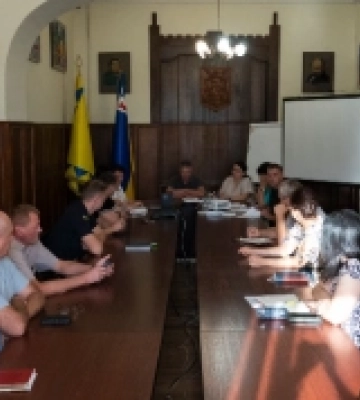 Мукачево охопила епідемія кору: дев'ять дітей у лікарні