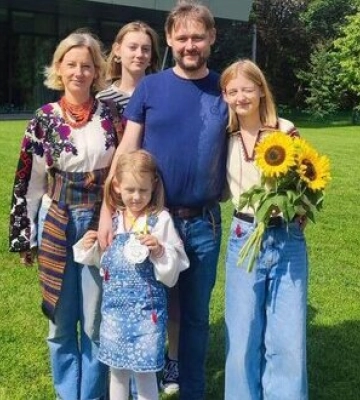 «Истребляют украинцев целыми семьями». Во Львове в результате российского удара погибла мать с тремя дочерьми