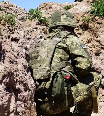 ВСУ отбили позиции у россиян под Донецком: боец о ситуации на Покровском направлении