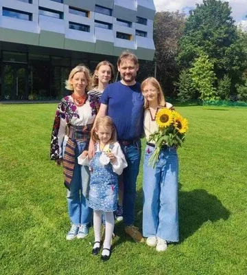 У Львові внаслідок ракетного удару РФ загинула майже вся сім&#039;я, залишився живим лише батько
