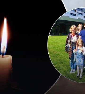 Зі сім&#039;ї вижив лише чоловік: росіяни вбили у Львові маму і її трьох доньок