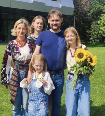 россия убила жену и трех дочерей Ярослава из Львова: что известно о последствиях атак на эту минуту
