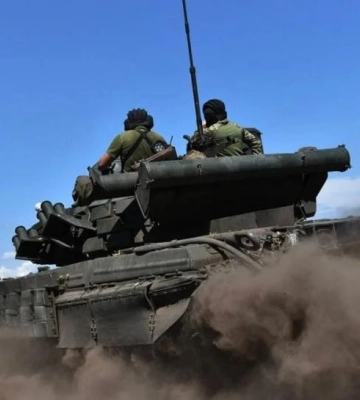 Наслідки українського вторгнення в Курську область поки незрозумілі — ISW