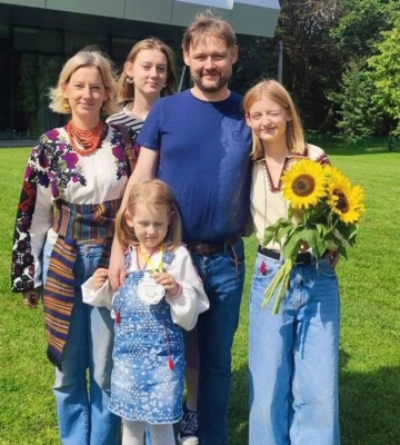 «Истребляют украинцев целыми семьями». Во Львове в результате российского удара погибла мать с тремя дочерьми