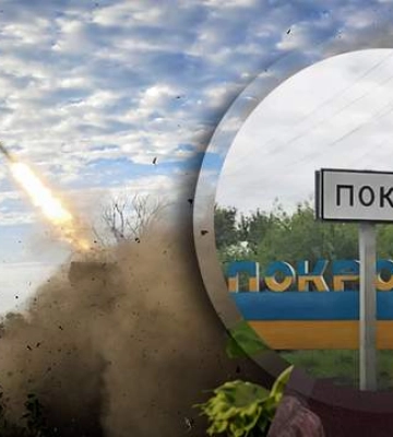 Взять Покровск очень трудно, – воин ВСУ предположил, способна ли сейчас Россия на это