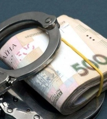 Заволодіння 1,2 млн грн під час реконструкції школи на Сумщині – повідомлено про підозру директорові ТОВ